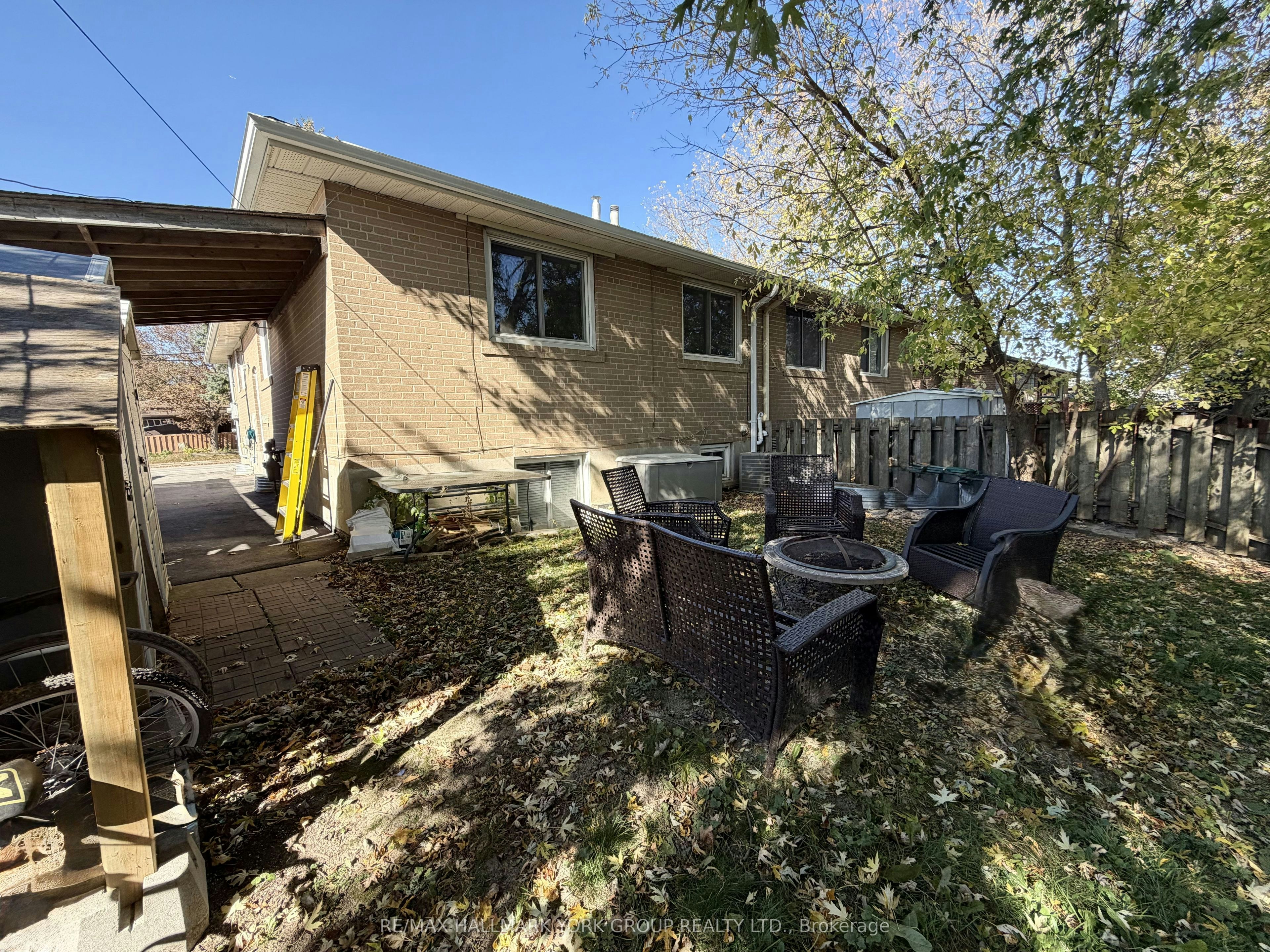 Lower-47 Longford Drive, Newmarket, ON, L3Y 2Y6 - 15
