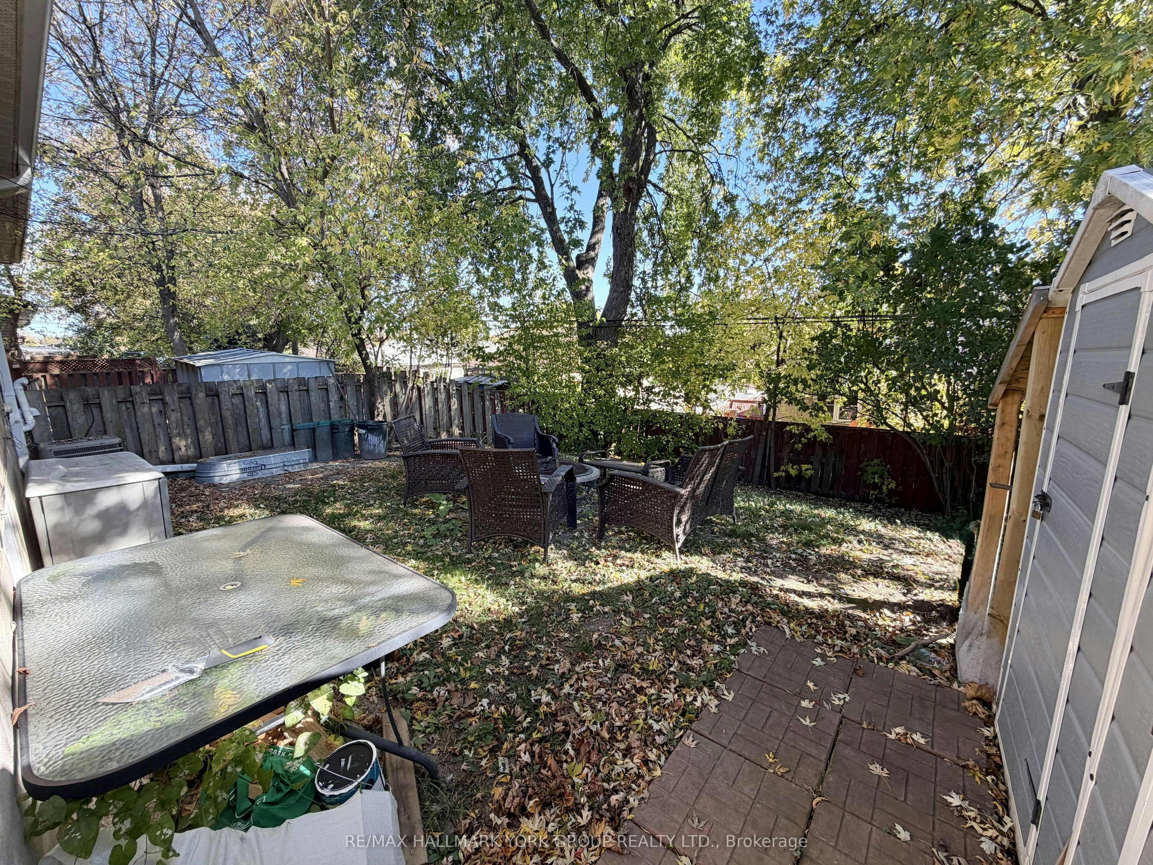 Lower-47 Longford Drive, Newmarket, ON, L3Y 2Y6 - 14