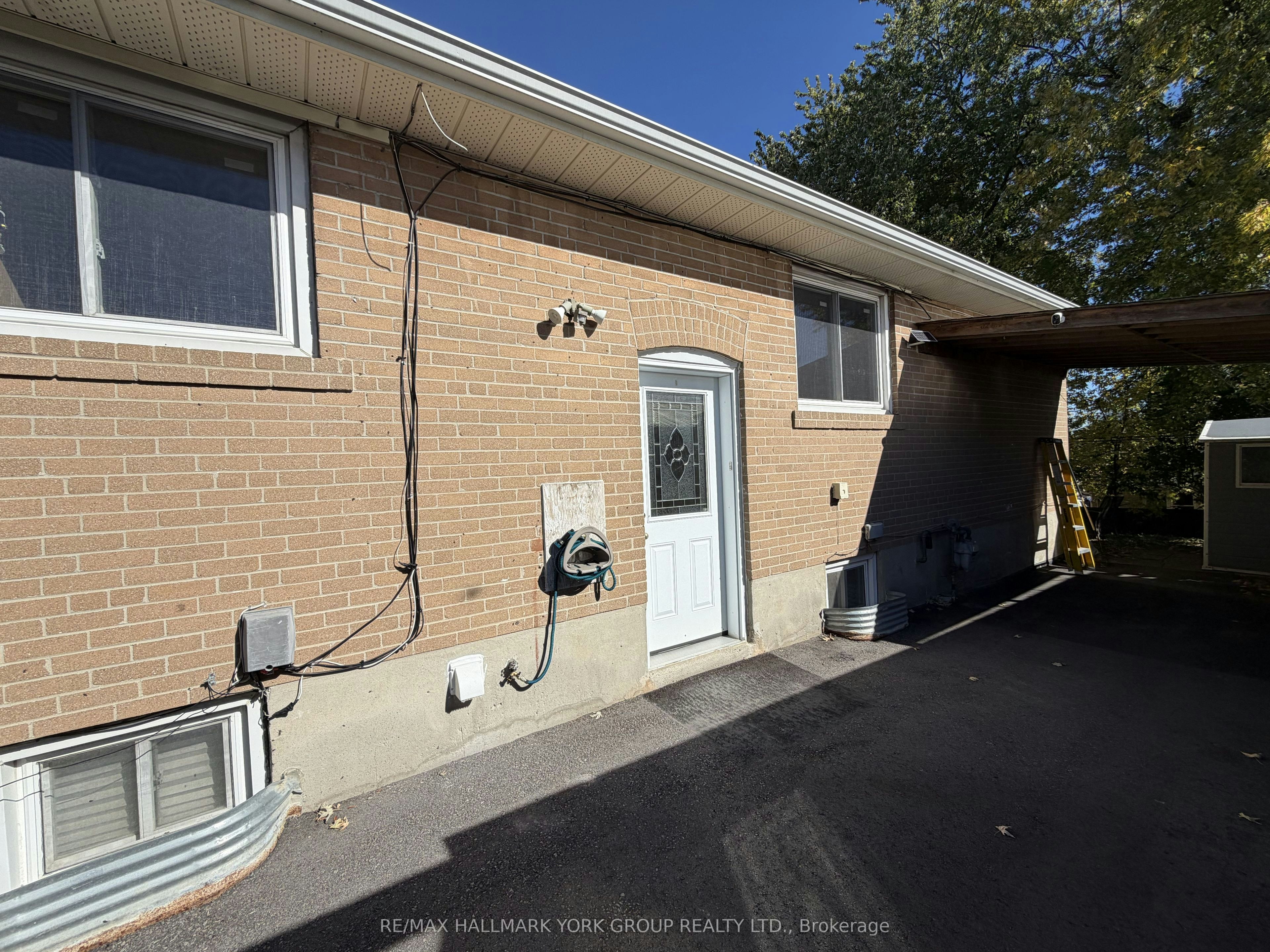 Lower-47 Longford Drive, Newmarket, ON, L3Y 2Y6 - 16