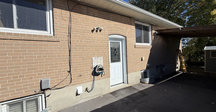 Lower-47 Longford Drive, Newmarket, ON, L3Y 2Y6 - 16