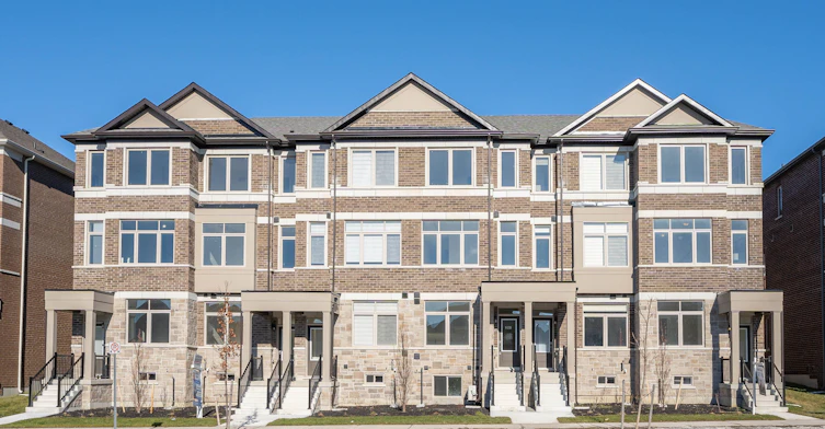 620-19 carneros Way 620 Carneros Way, Markham, ON, L6B 0S1