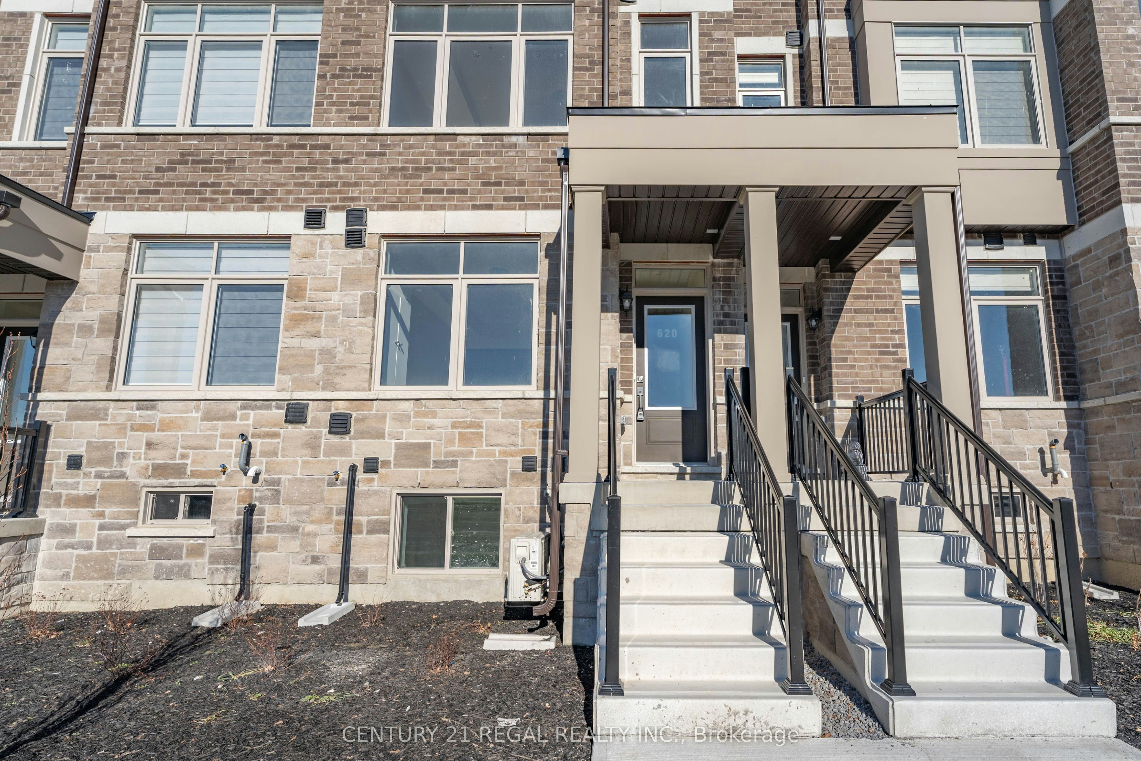 620-19 carneros Way 620 Carneros Way, Markham, ON, L6B 0S1 - 2