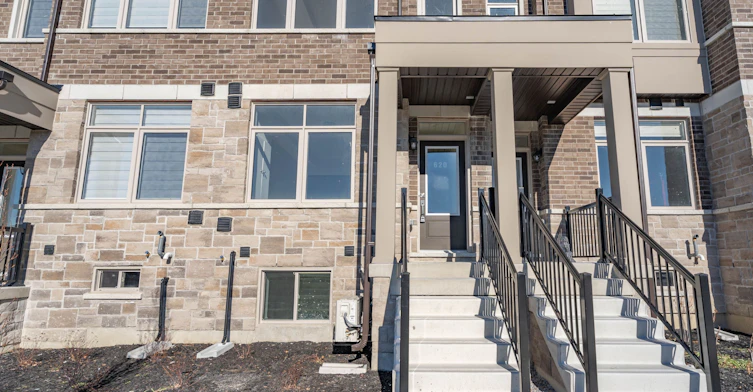 620-19 carneros Way 620 Carneros Way, Markham, ON, L6B 0S1 - 2