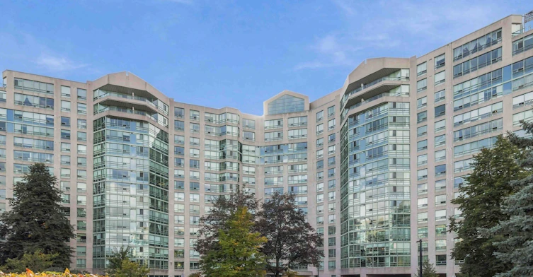 223-7805 Bayview Avenue, Markham, ON, L3T 7N1