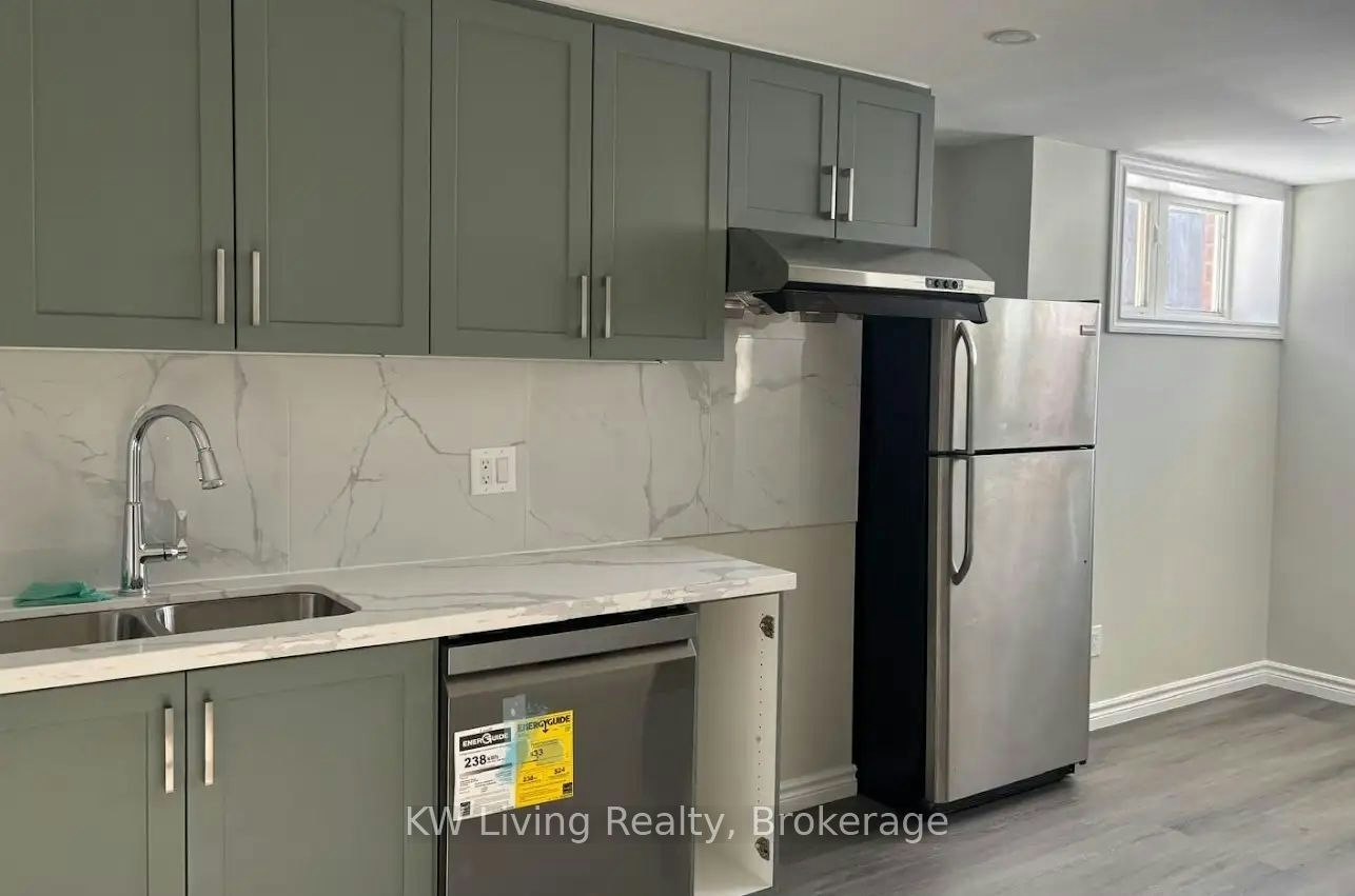 Basement-68 Manorheights Street, Richmond Hill, ON, L4S 2H6 - 6