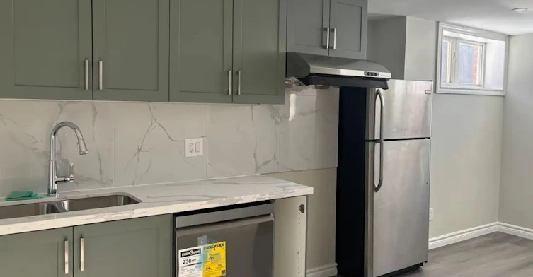 Basement-68 Manorheights Street, Richmond Hill, ON, L4S 2H6 - 6