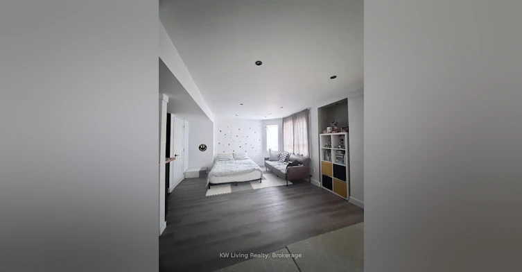 Basement-68 Manorheights Street, Richmond Hill, ON, L4S 2H6