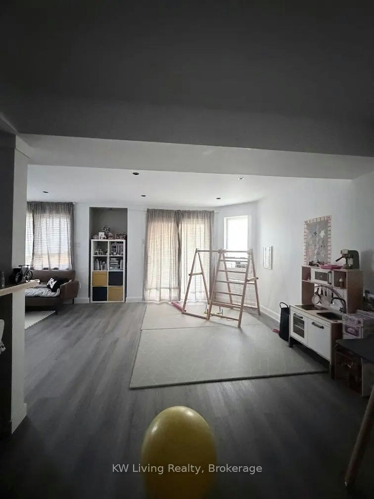 Basement-68 Manorheights Street, Richmond Hill, ON, L4S 2H6 - 4