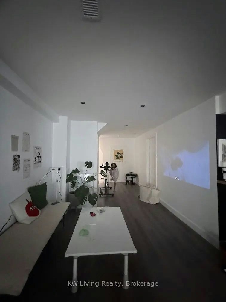 Basement-68 Manorheights Street, Richmond Hill, ON, L4S 2H6 - 2