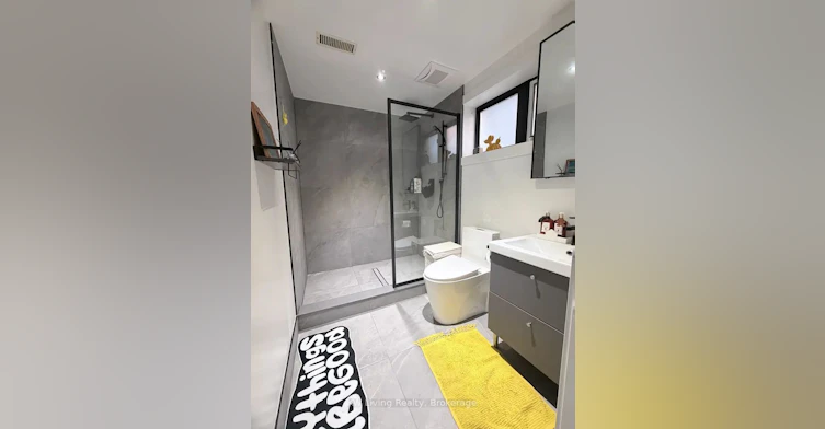 Basement-68 Manorheights Street, Richmond Hill, ON, L4S 2H6 - 3
