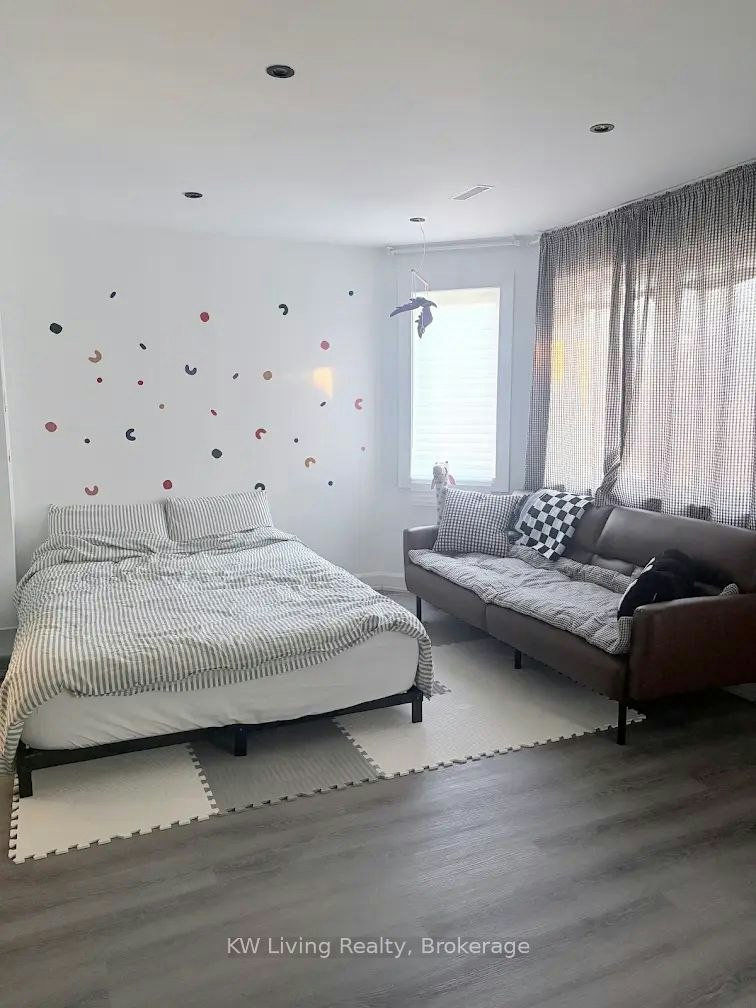 Basement-68 Manorheights Street, Richmond Hill, ON, L4S 2H6 - 5