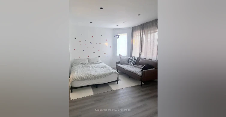 Basement-68 Manorheights Street, Richmond Hill, ON, L4S 2H6 - 5