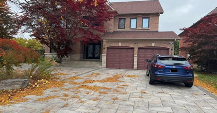 Basement-45 Fern Avenue, Richmond Hill, ON, L4B 3R5