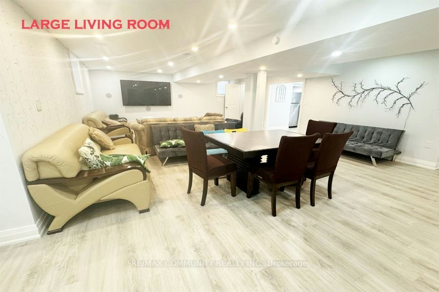 Basement-45 Fern Avenue, Richmond Hill, ON, L4B 3R5 - 5
