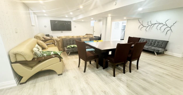 Basement-45 Fern Avenue, Richmond Hill, ON, L4B 3R5 - 5