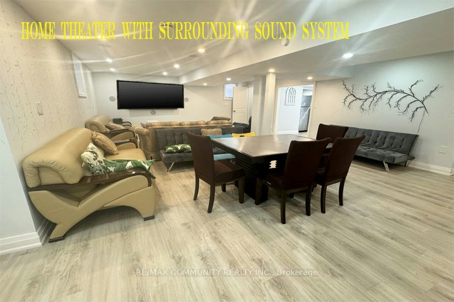 Basement-45 Fern Avenue, Richmond Hill, ON, L4B 3R5 - 7