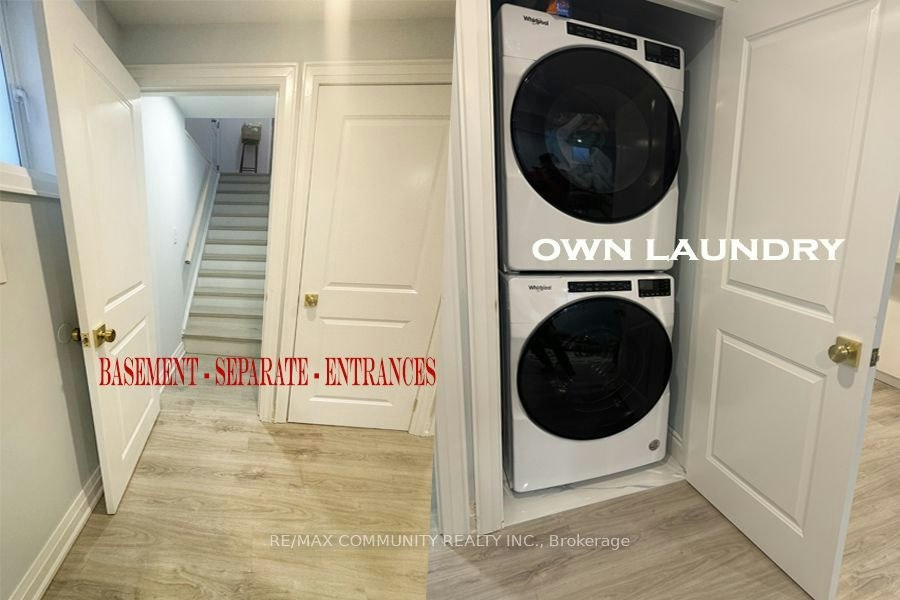 Basement-45 Fern Avenue, Richmond Hill, ON, L4B 3R5 - 15