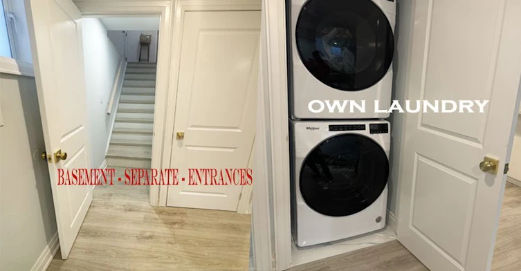 Basement-45 Fern Avenue, Richmond Hill, ON, L4B 3R5 - 15