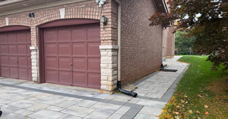 Basement-45 Fern Avenue, Richmond Hill, ON, L4B 3R5 - 2
