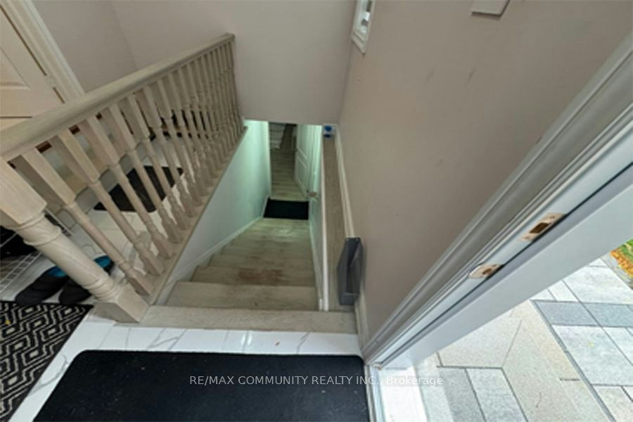 Basement-45 Fern Avenue, Richmond Hill, ON, L4B 3R5 - 4