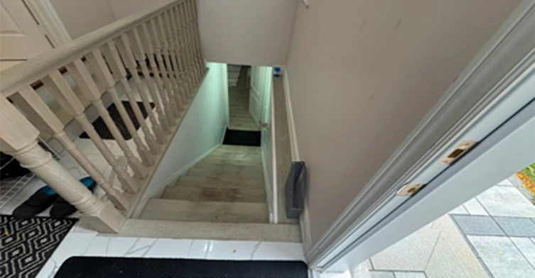 Basement-45 Fern Avenue, Richmond Hill, ON, L4B 3R5 - 4