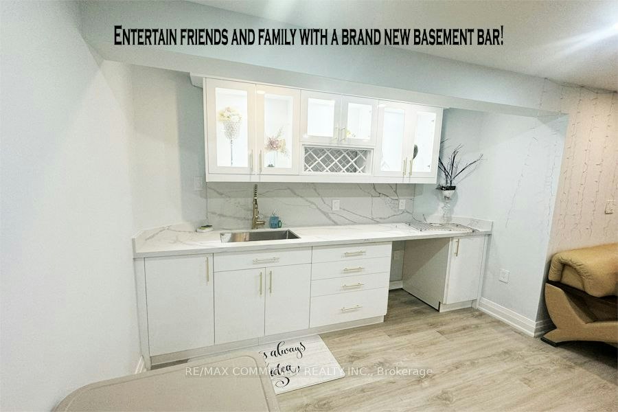 Basement-45 Fern Avenue, Richmond Hill, ON, L4B 3R5 - 8