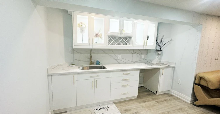 Basement-45 Fern Avenue, Richmond Hill, ON, L4B 3R5 - 8