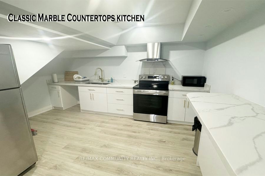 Basement-45 Fern Avenue, Richmond Hill, ON, L4B 3R5 - 10