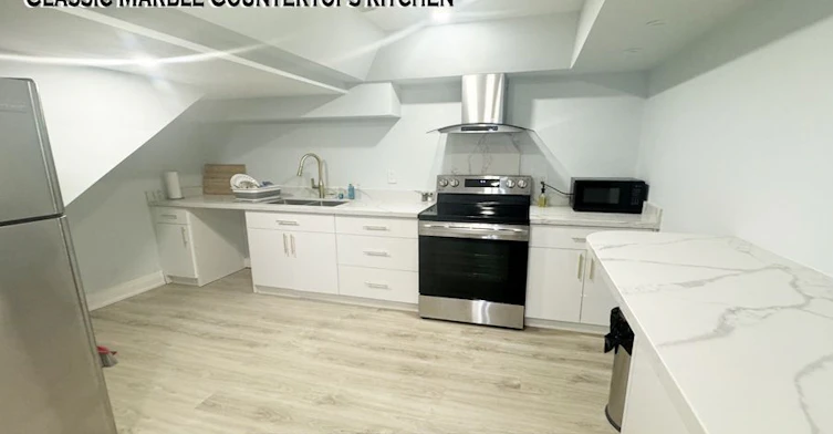 Basement-45 Fern Avenue, Richmond Hill, ON, L4B 3R5 - 10