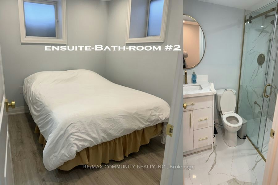 Basement-45 Fern Avenue, Richmond Hill, ON, L4B 3R5 - 14