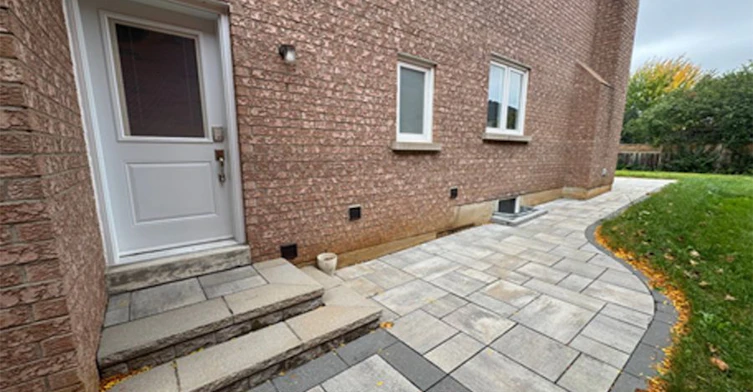 Basement-45 Fern Avenue, Richmond Hill, ON, L4B 3R5 - 3