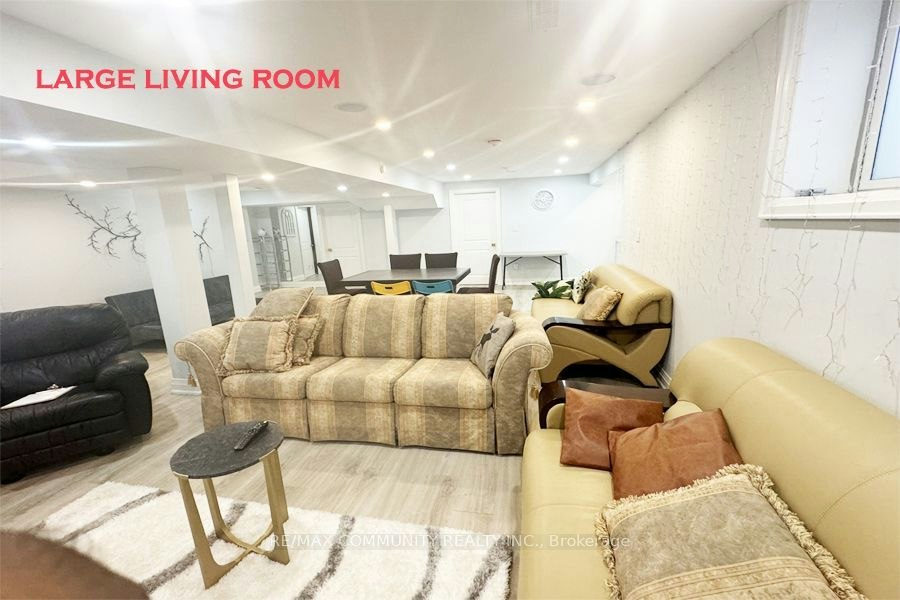 Basement-45 Fern Avenue, Richmond Hill, ON, L4B 3R5 - 6