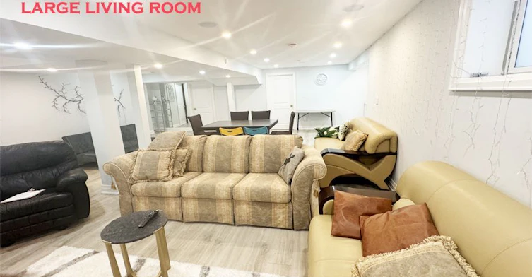 Basement-45 Fern Avenue, Richmond Hill, ON, L4B 3R5 - 6