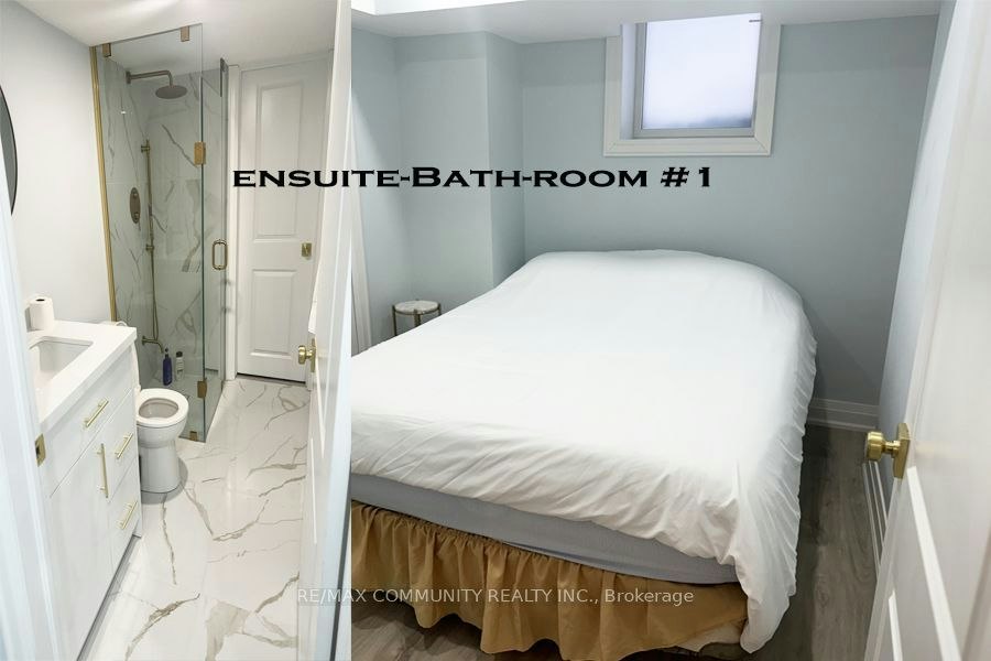 Basement-45 Fern Avenue, Richmond Hill, ON, L4B 3R5 - 13
