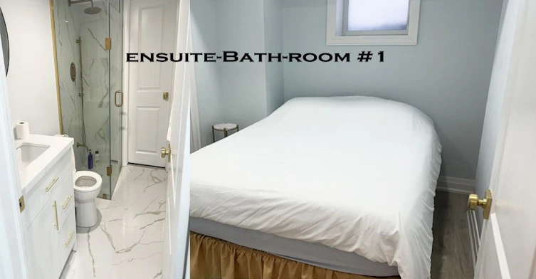 Basement-45 Fern Avenue, Richmond Hill, ON, L4B 3R5 - 13