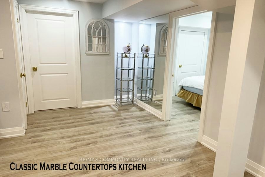 Basement-45 Fern Avenue, Richmond Hill, ON, L4B 3R5 - 12