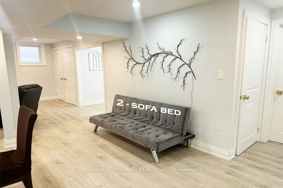 Basement-45 Fern Avenue, Richmond Hill, ON, L4B 3R5 - 9