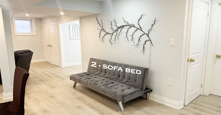Basement-45 Fern Avenue, Richmond Hill, ON, L4B 3R5 - 9