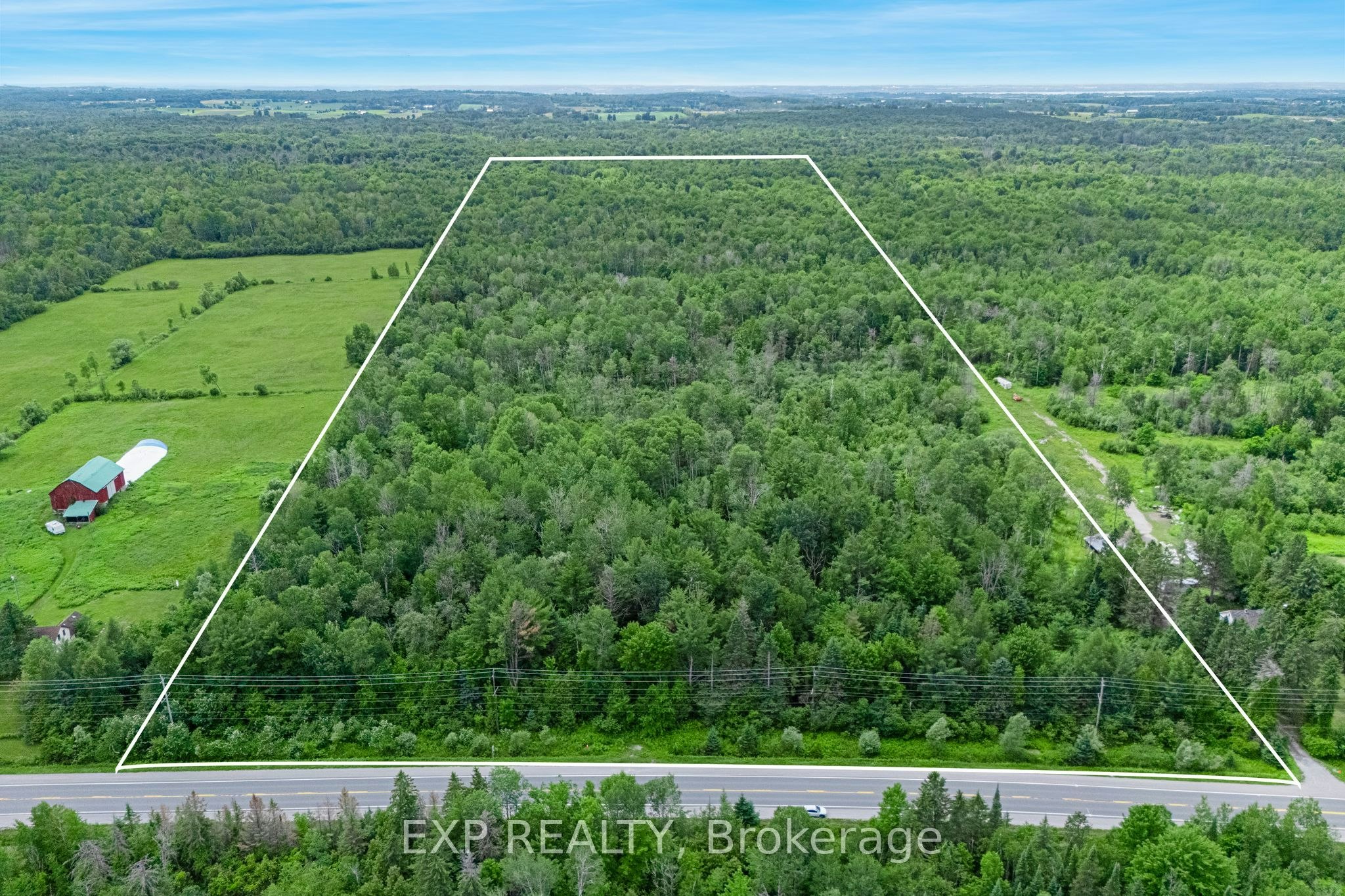 22262 Highway 48 N/A, East Gwillimbury, ON, L0G 1M0