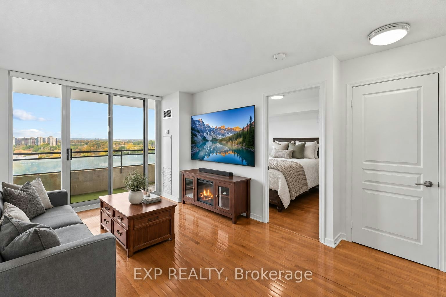 1214-350 Red Maple Road, Richmond Hill, ON, L4C 0T5