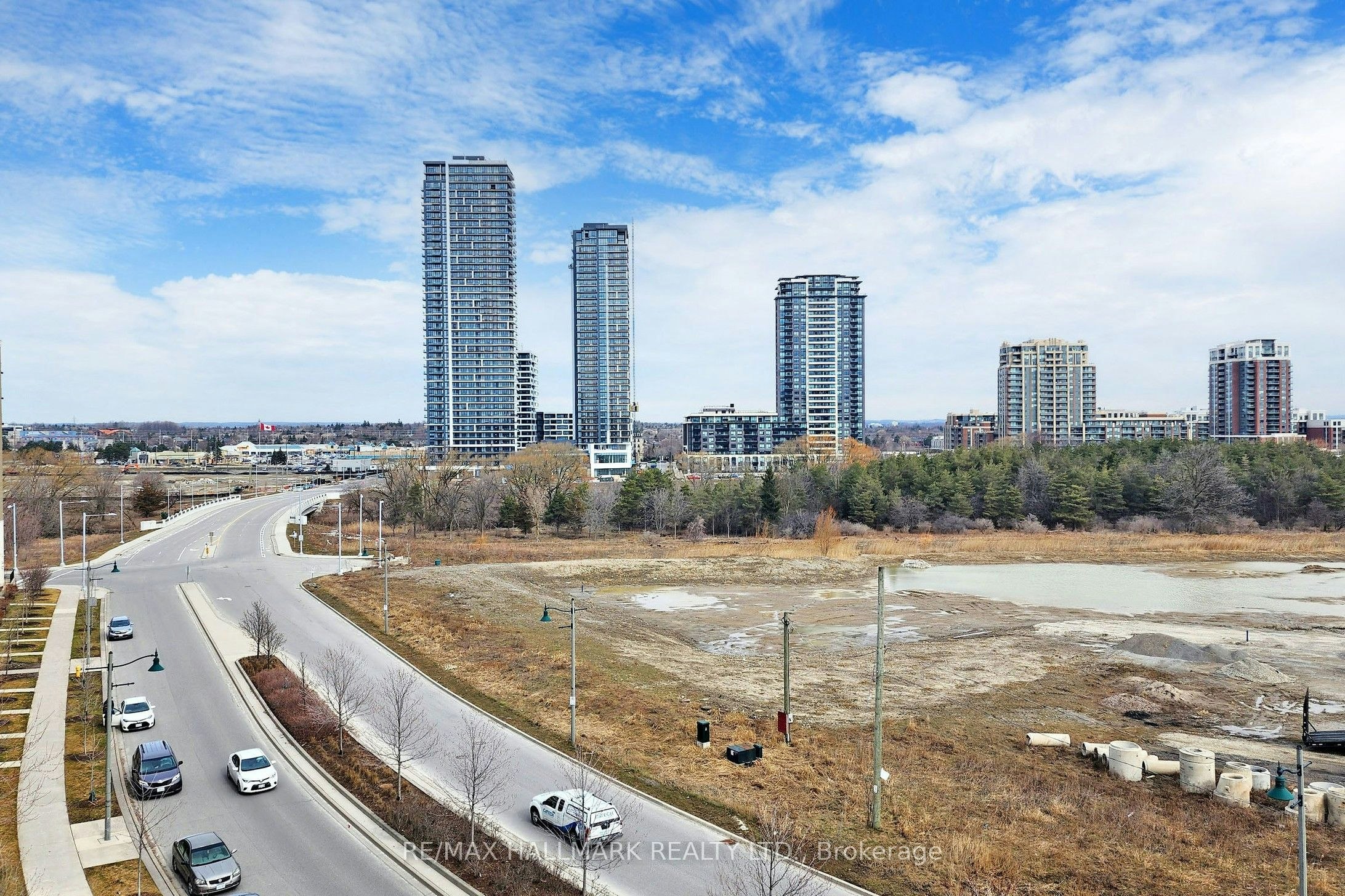 610-111 Upper Duke Crescent, Markham, ON, L6G 0C8 - 26