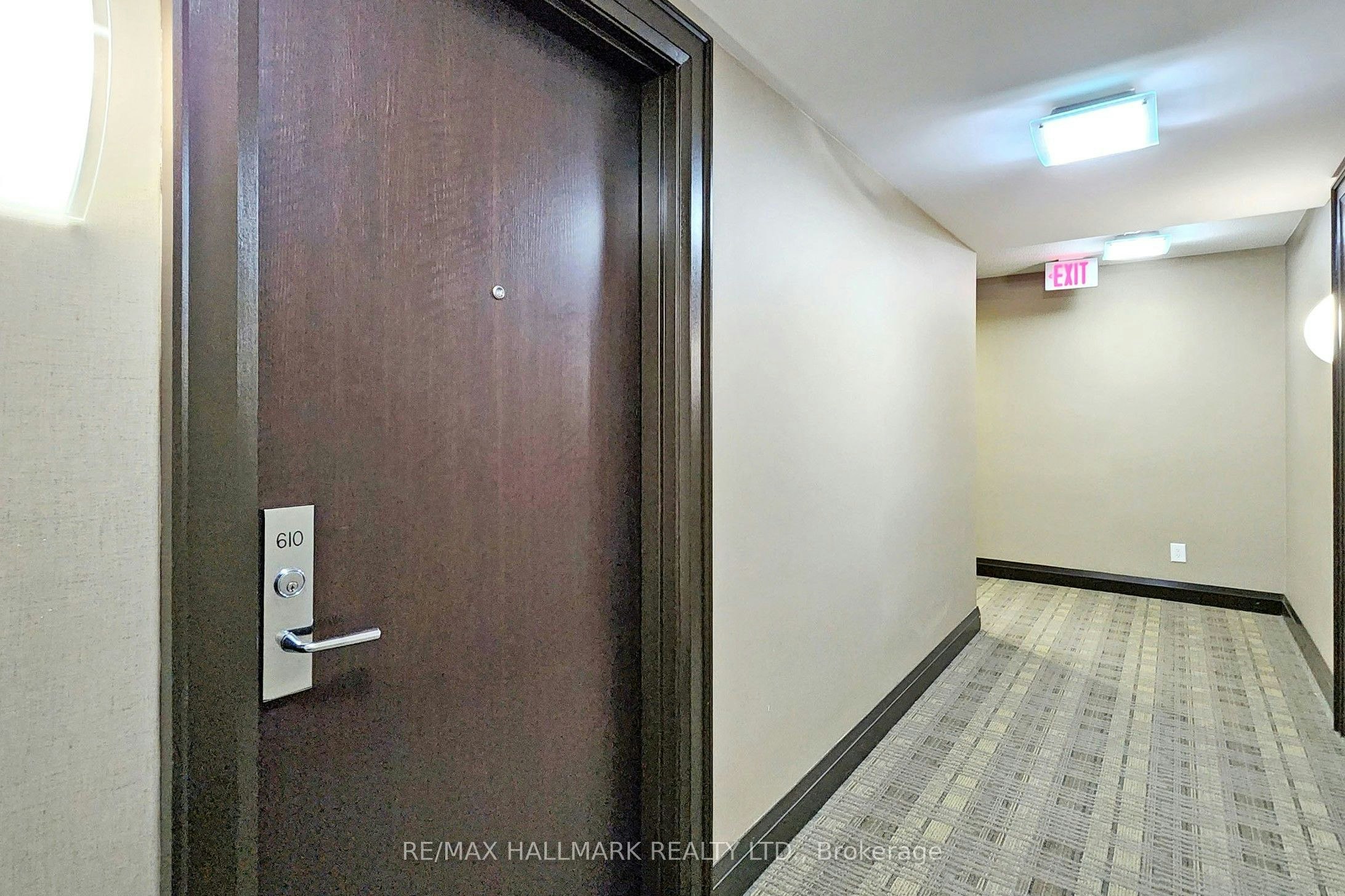 610-111 Upper Duke Crescent, Markham, ON, L6G 0C8 - 8