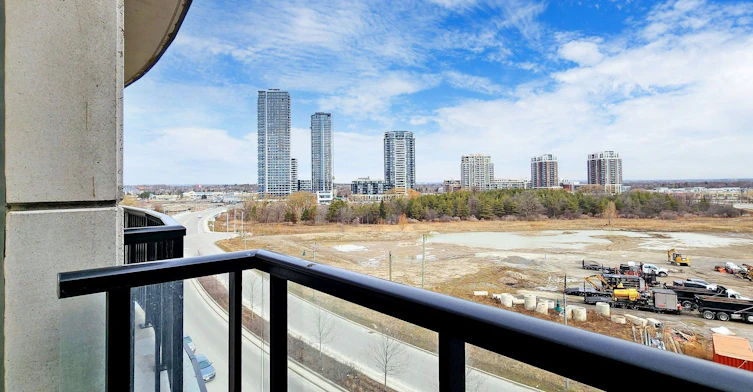 610-111 Upper Duke Crescent, Markham, ON, L6G 0C8 - 24