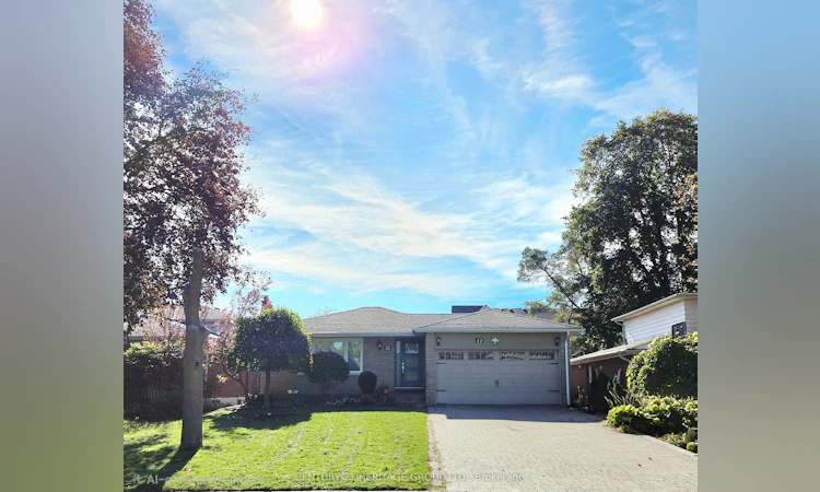 42 Fred Valley Drive