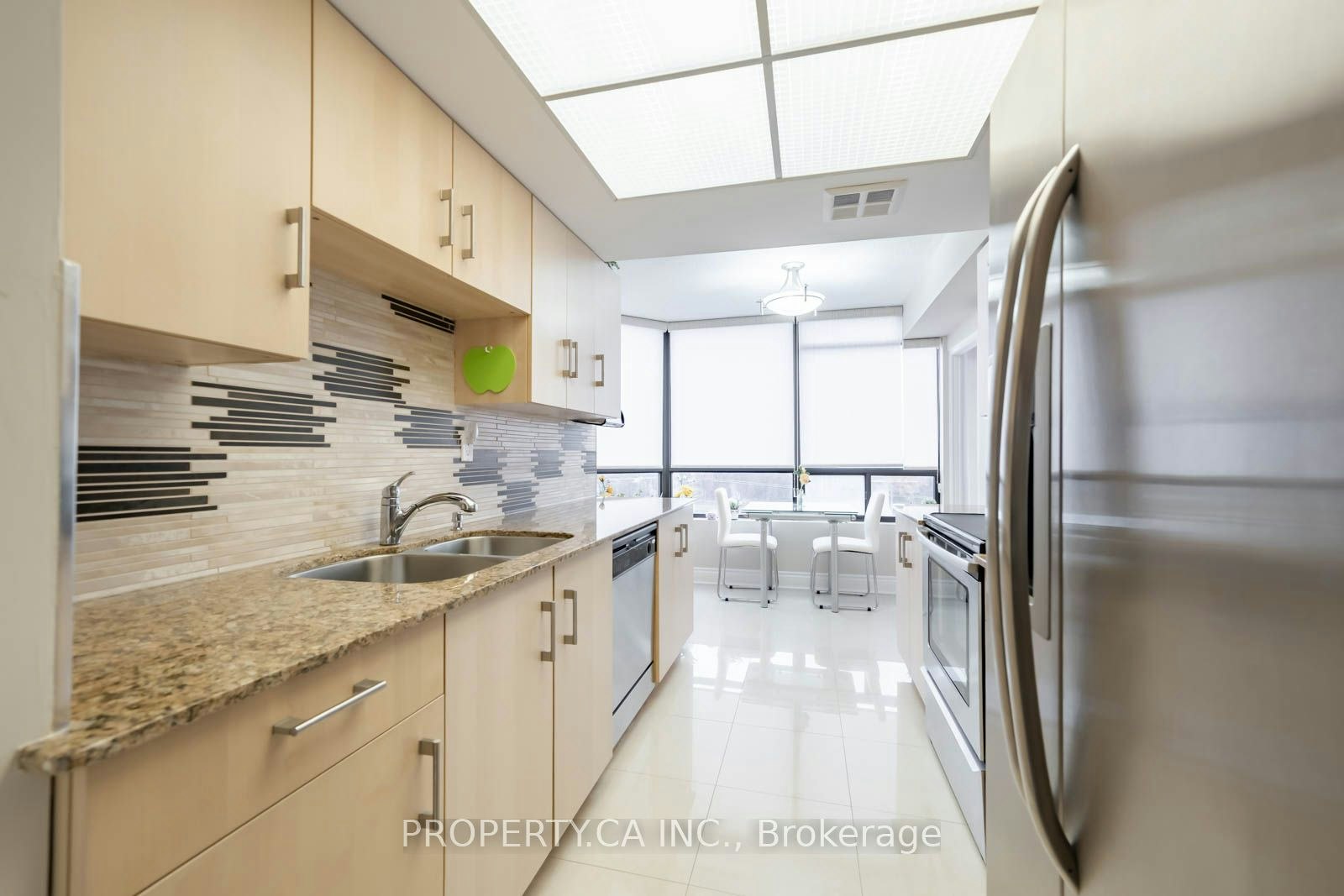 605-7460 Bathurst Street, Vaughan, ON, L4J 7K9 - 20