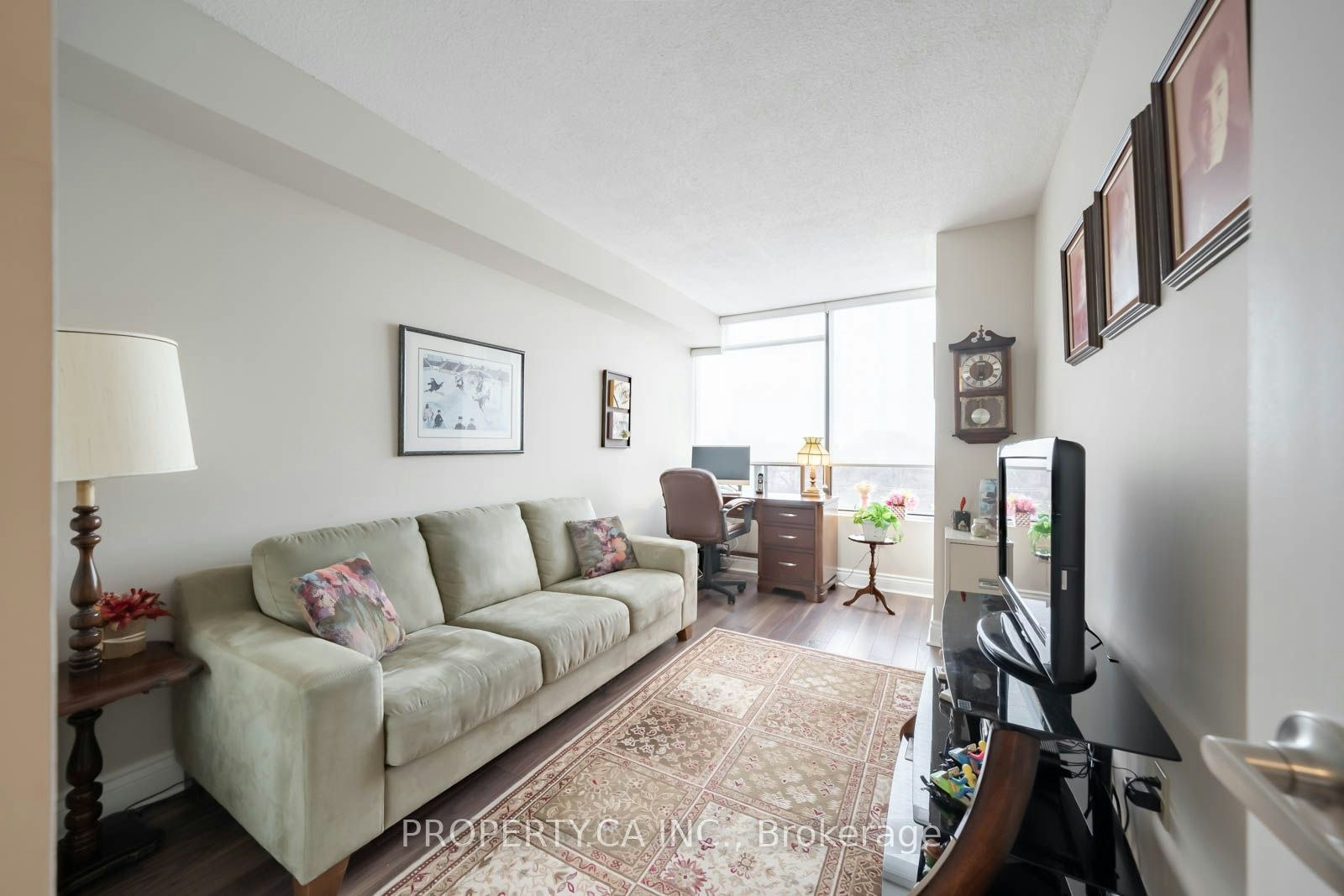 605-7460 Bathurst Street, Vaughan, ON, L4J 7K9 - 30