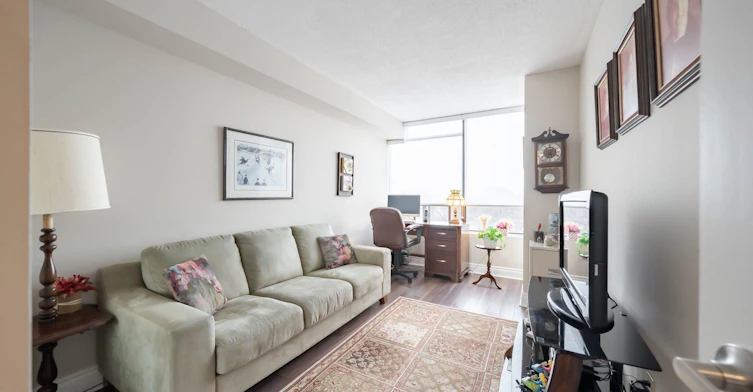 605-7460 Bathurst Street, Vaughan, ON, L4J 7K9 - 30