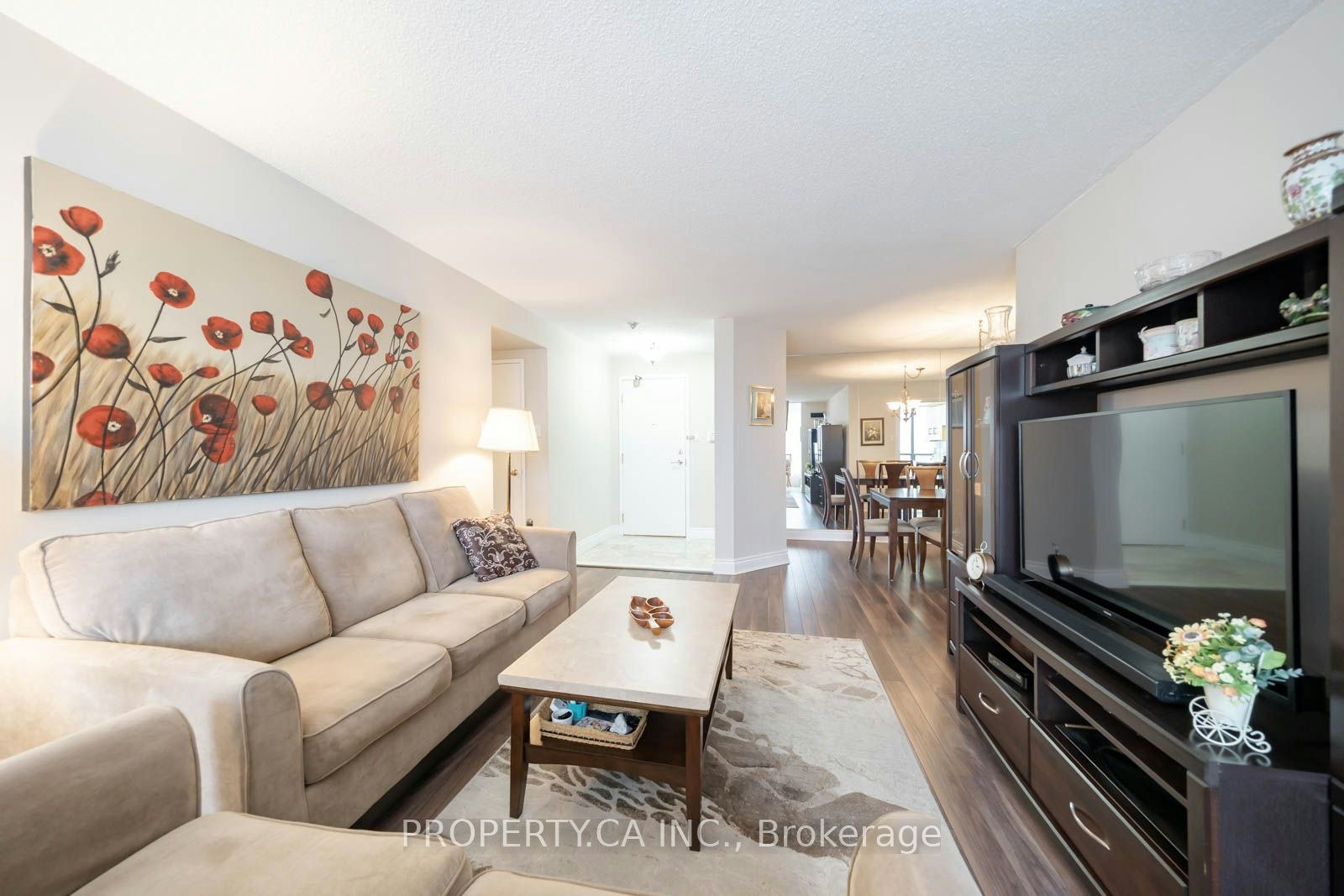 605-7460 Bathurst Street, Vaughan, ON, L4J 7K9 - 10
