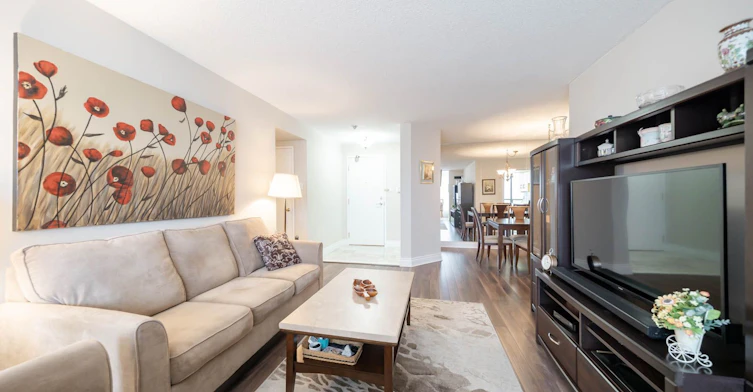 605-7460 Bathurst Street, Vaughan, ON, L4J 7K9 - 10