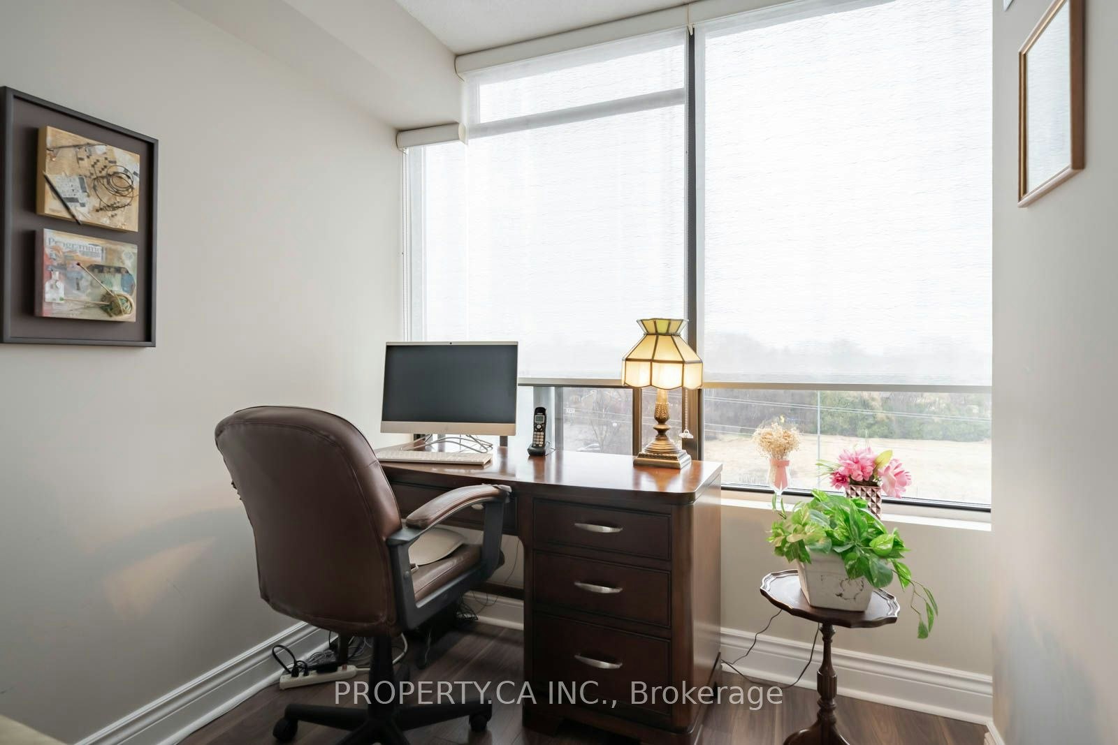 605-7460 Bathurst Street, Vaughan, ON, L4J 7K9 - 29